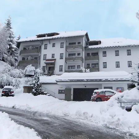 5 - Residenz Schauinsland, Sauna, E-ladestation, Bei Feldberg