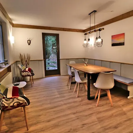 5 - Residenz Schauinsland, Sauna, E-ladestation, Bei Feldberg *