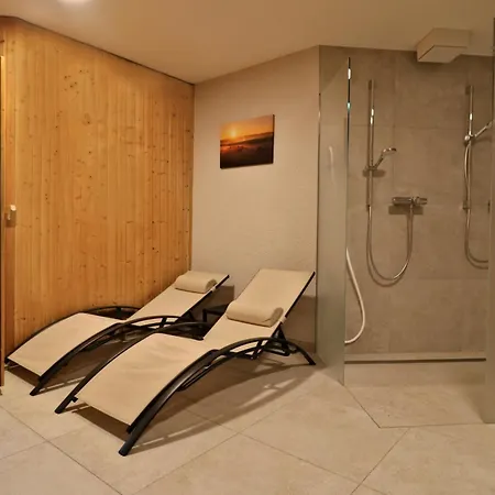 5 - Residenz Schauinsland, Sauna, E-ladestation, Bei Feldberg *
