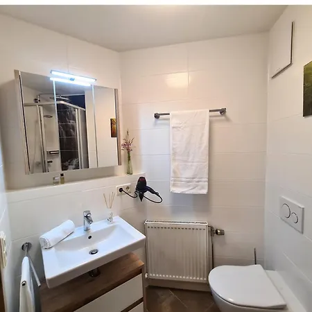 Apartment 5 - Residenz Schauinsland, Sauna, E-ladestation, Bei Feldberg *