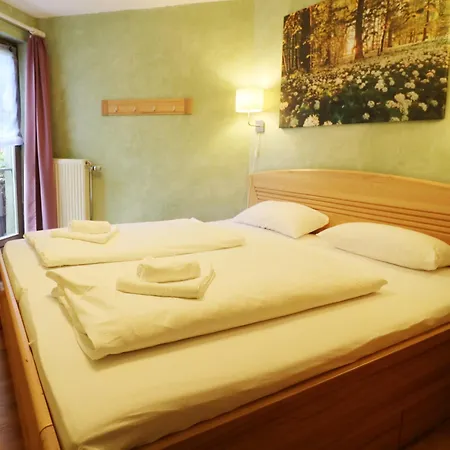 5 - Residenz Schauinsland, Sauna, E-ladestation, Bei Feldberg *