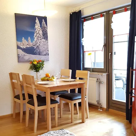 Apartment 5 - Residenz Schauinsland, Sauna, E-ladestation, Bei Feldberg