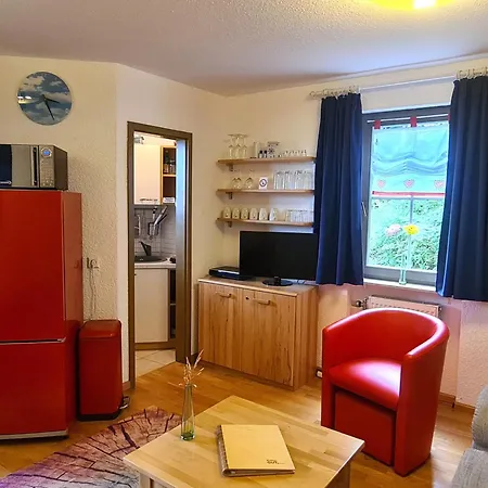 5 - Residenz Schauinsland, Sauna, E-ladestation, Bei Feldberg Apartment